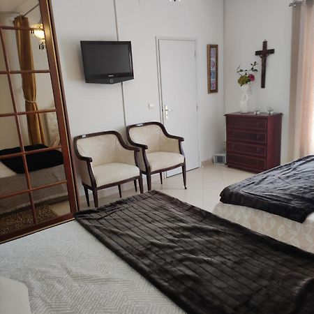 Comfort Beach House Назаре Екстериор снимка