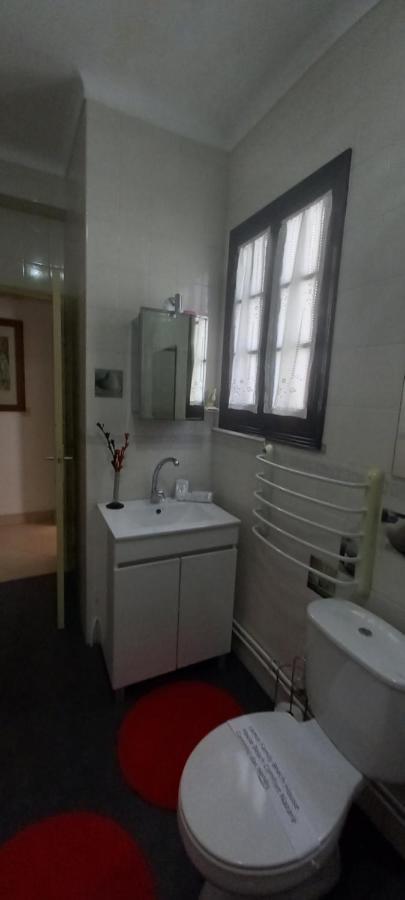 Comfort Beach House Назаре Екстериор снимка