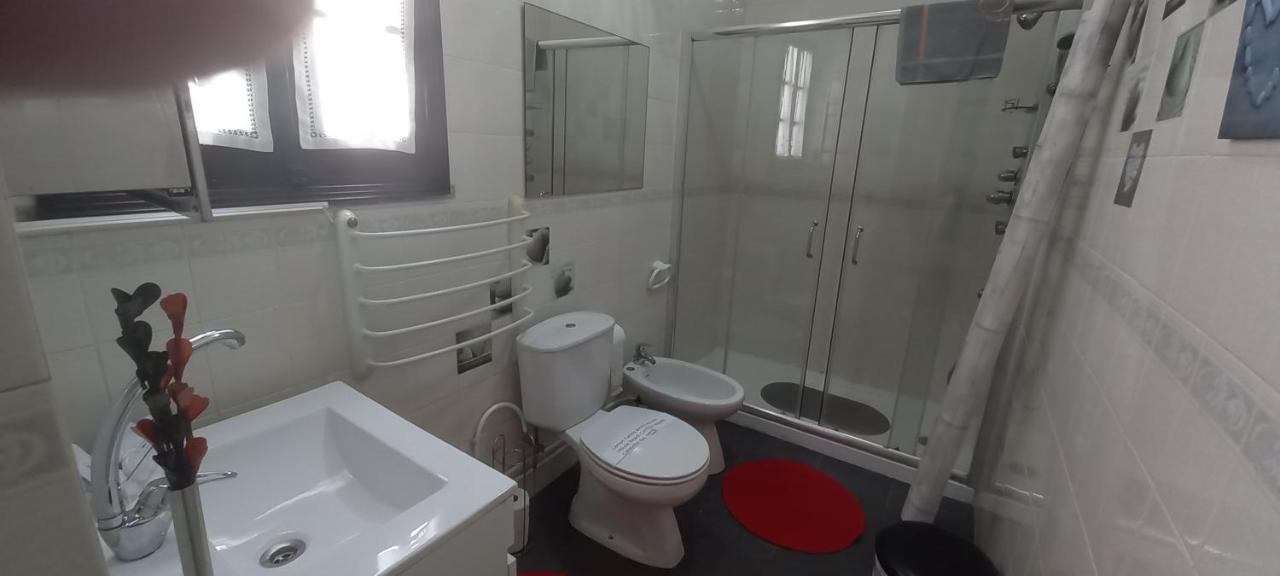 Comfort Beach House Назаре Екстериор снимка