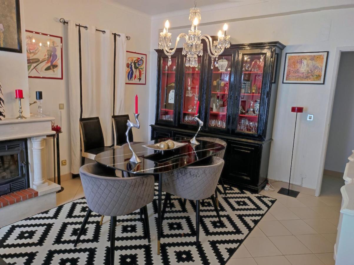 Comfort Beach House Назаре Екстериор снимка