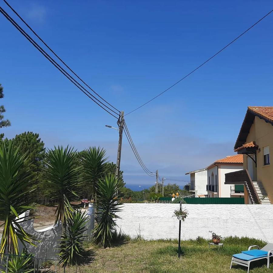 Comfort Beach House Назаре Екстериор снимка