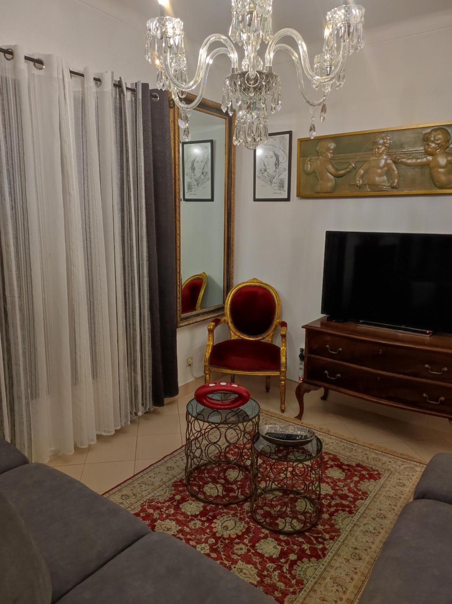 Comfort Beach House Назаре Екстериор снимка
