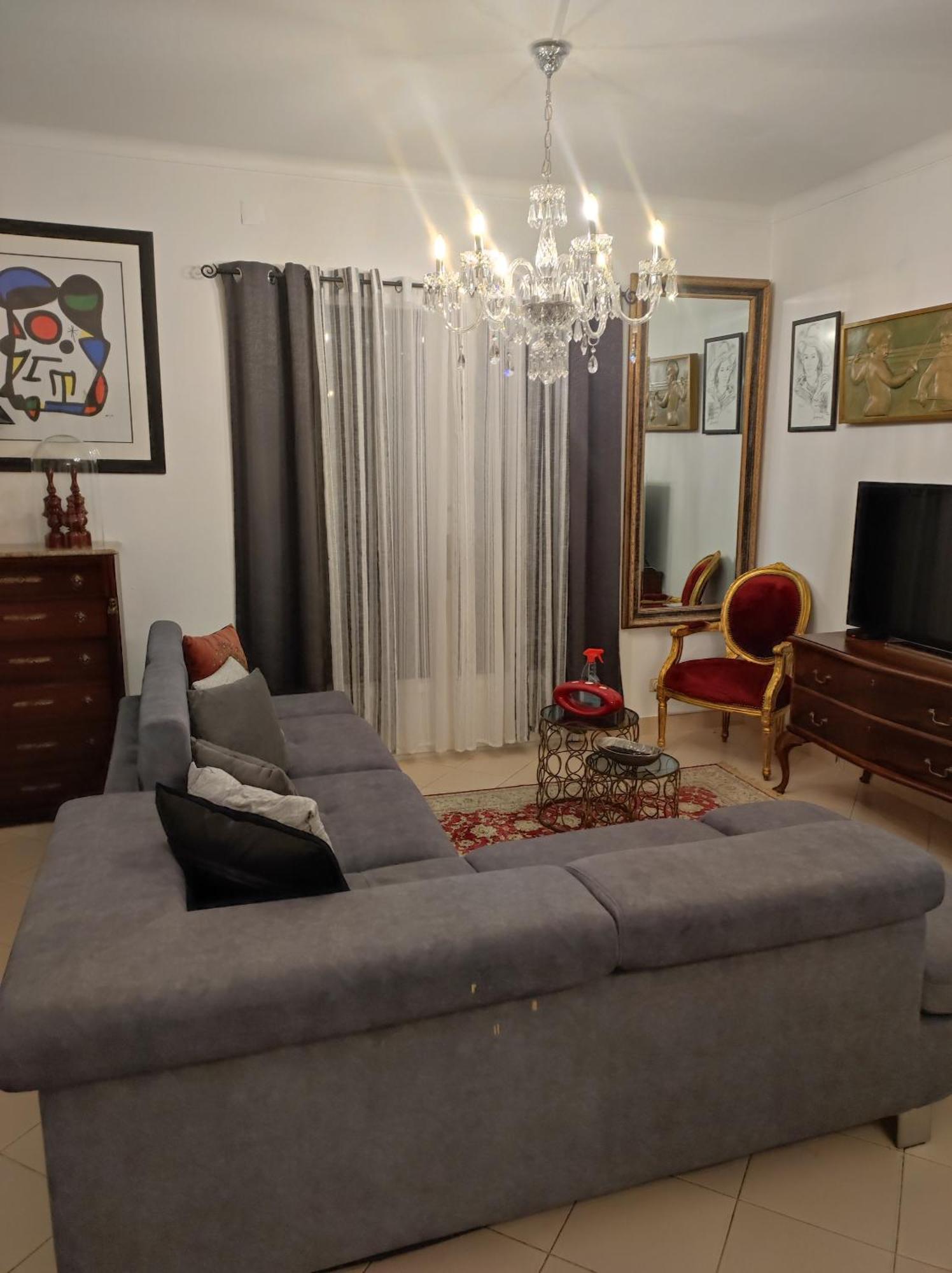 Comfort Beach House Назаре Екстериор снимка