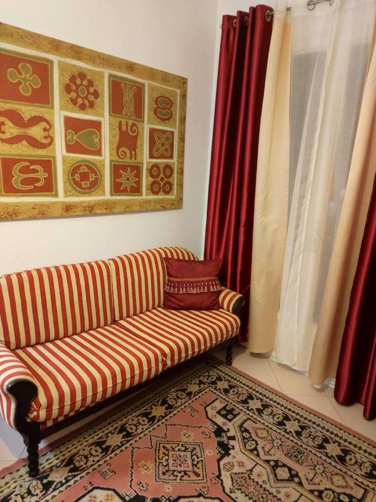 Comfort Beach House Назаре Екстериор снимка