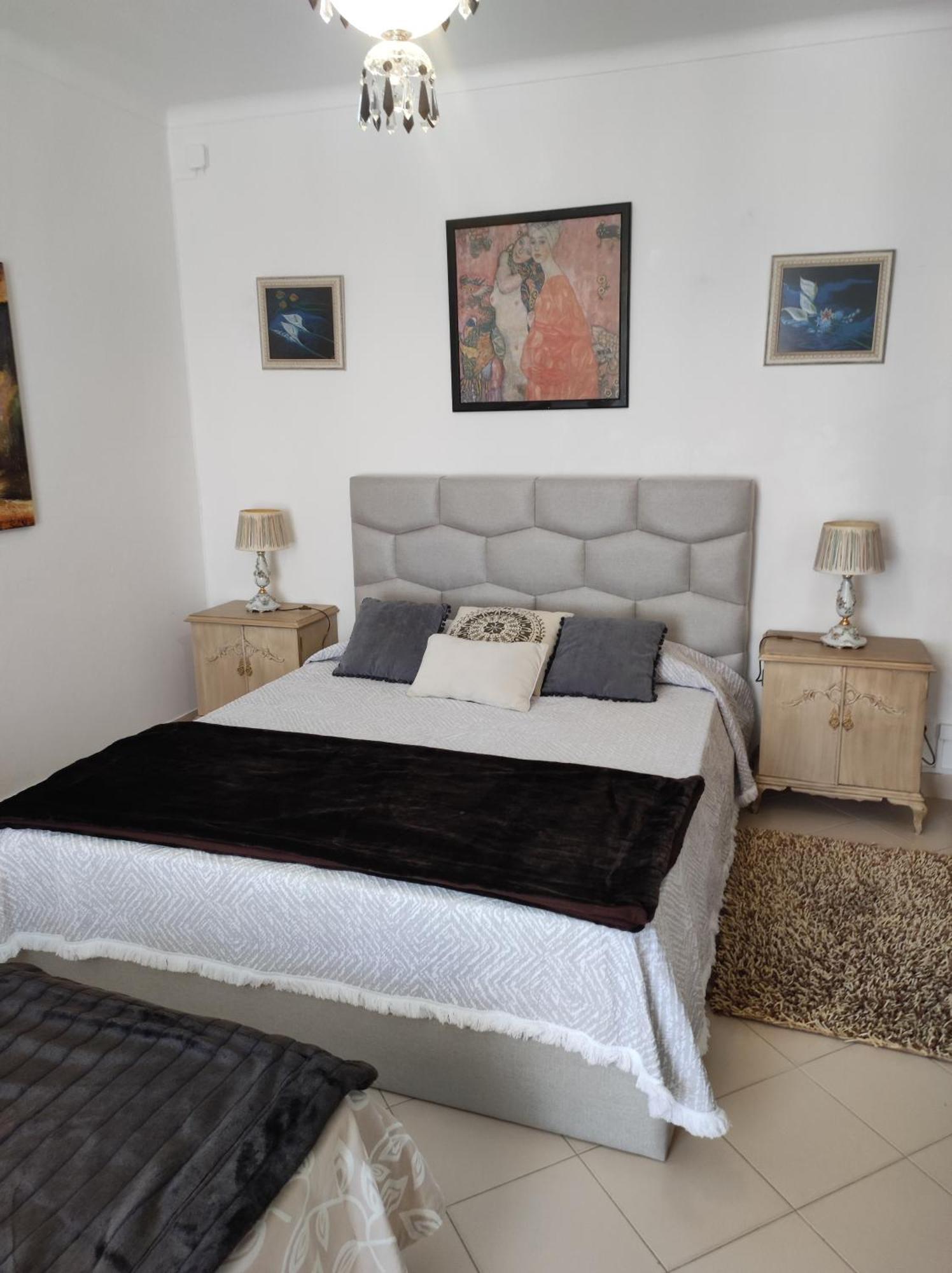 Comfort Beach House Назаре Екстериор снимка