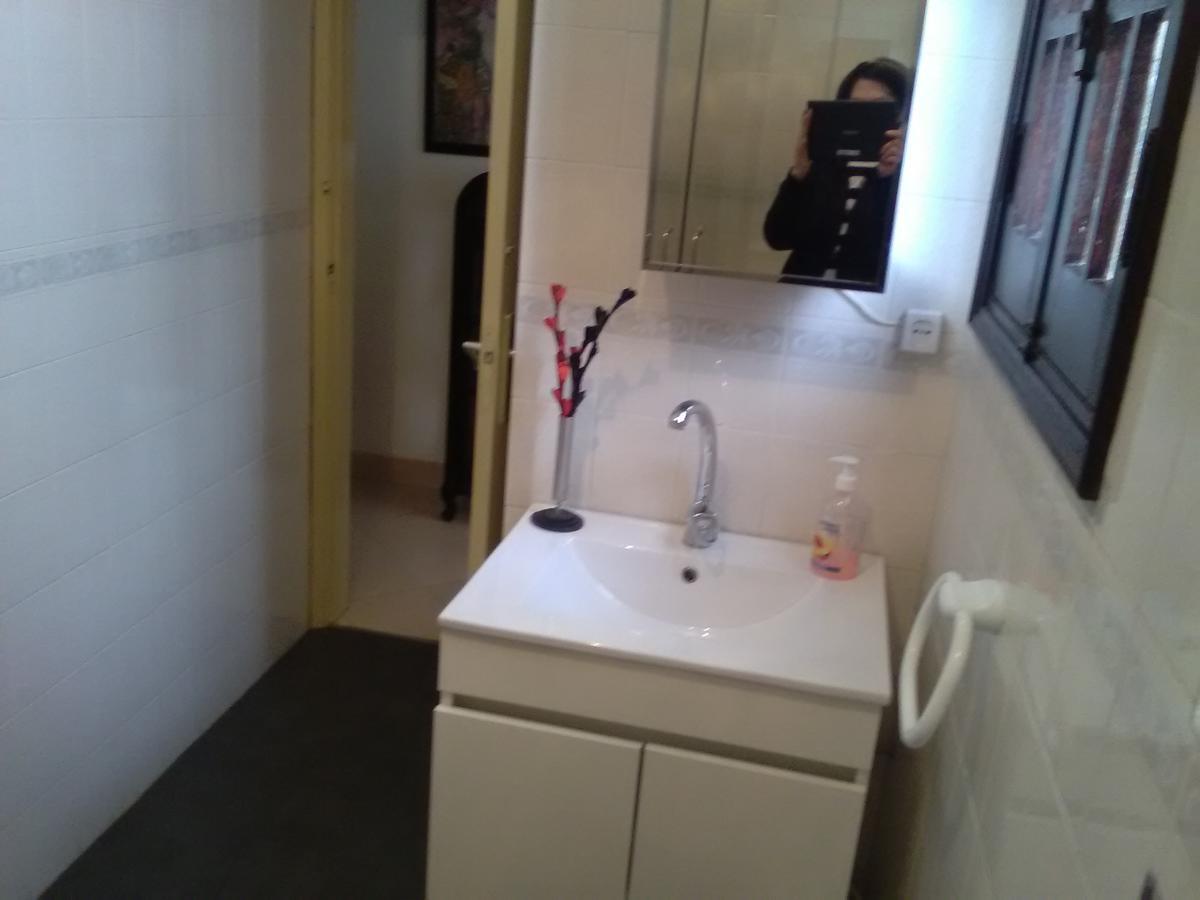 Comfort Beach House Назаре Екстериор снимка