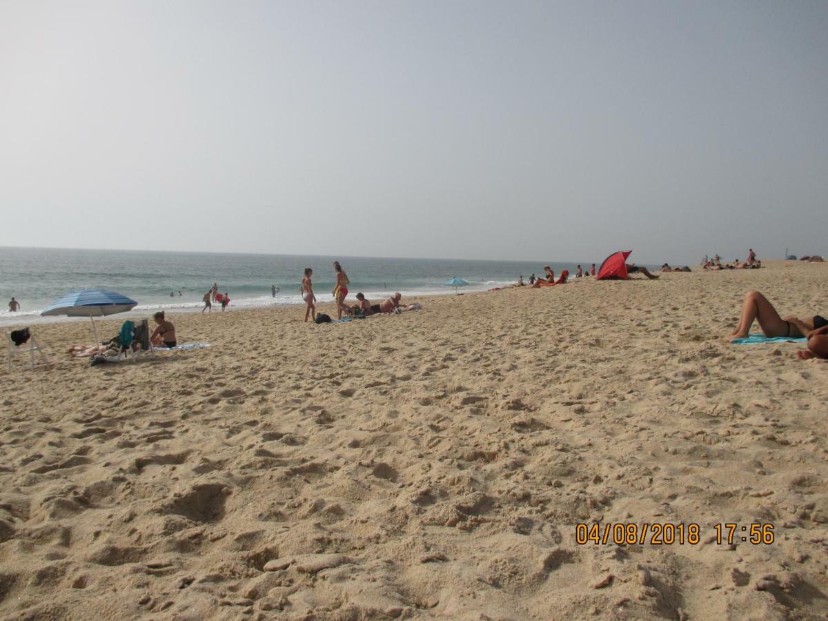 Comfort Beach House Назаре Екстериор снимка