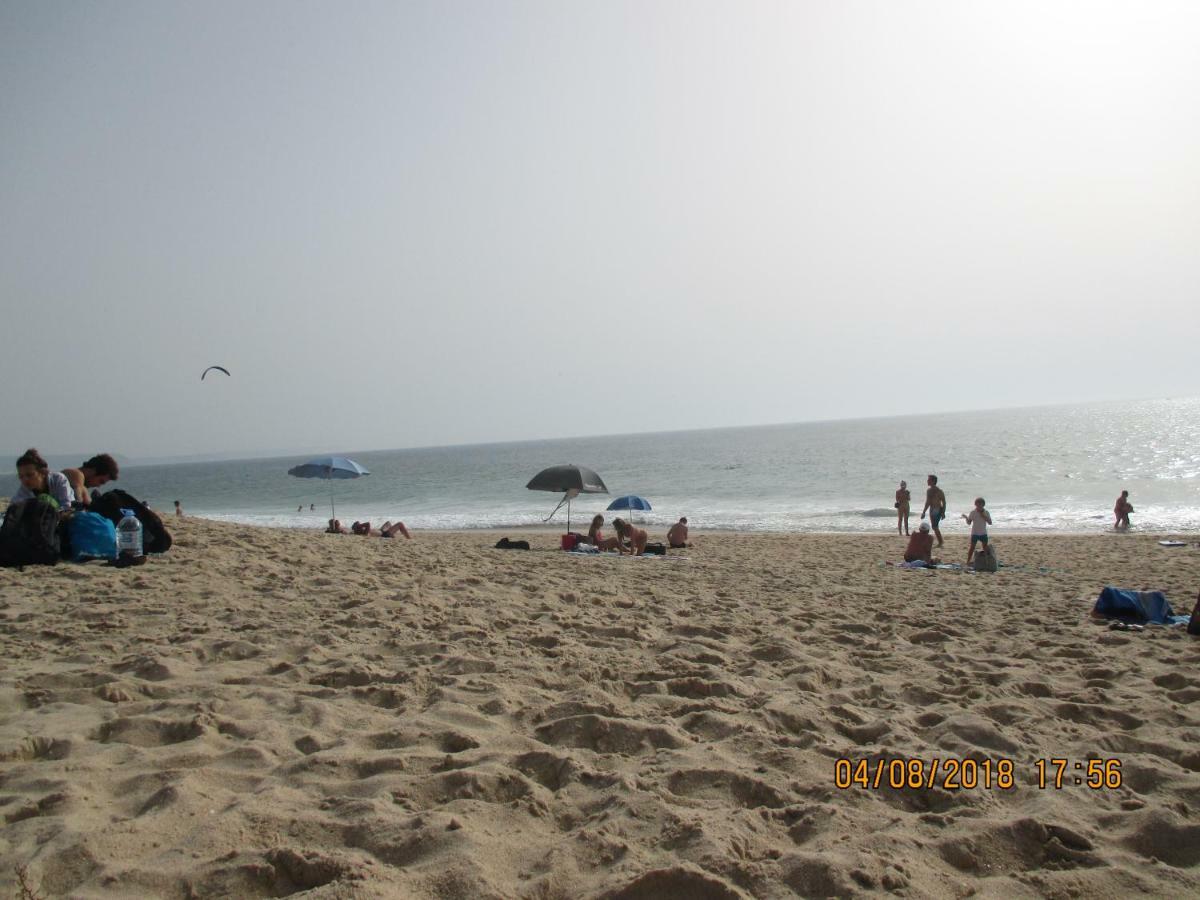 Comfort Beach House Назаре Екстериор снимка